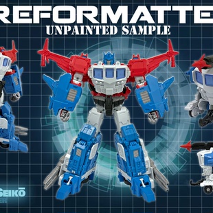 先行预定定金 MMC R-54 奥利安 擎天OP 神弹 马甲配件包
