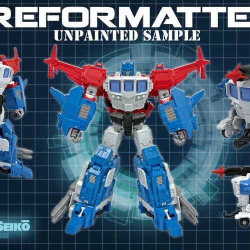 先行预定定金 MMC R-54 奥利安 擎天OP 神弹 马甲配件包
