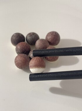 广东肇庆芡实新鲜无硫鸡头米养生大颗粒正品煮水煲汤打豆浆