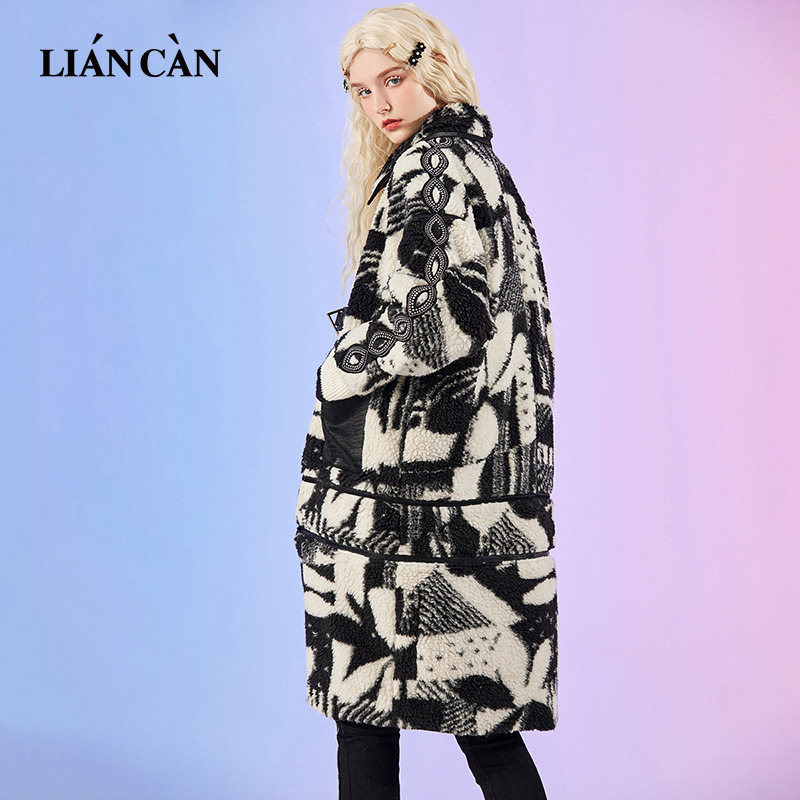 莲灿聚丙烯腈纤维(腈纶)中长款