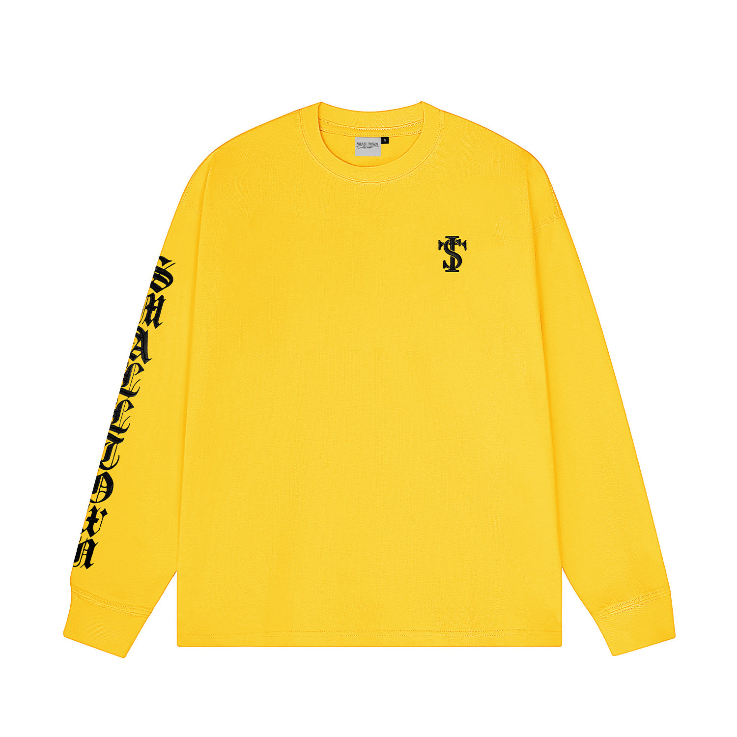 Màu Vàng (Yellow) - S