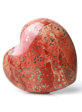 戴红又戴金，万事都顺心