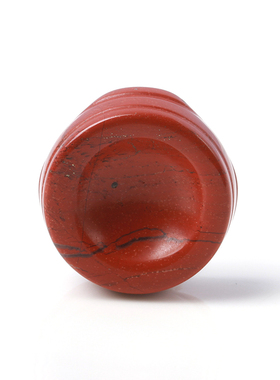 戴红又戴金，万事都顺心