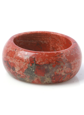 戴红又戴金，万事都顺心