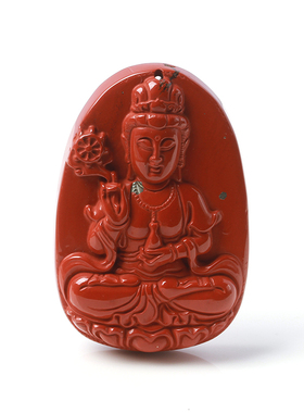 戴红又戴金，万事都顺心