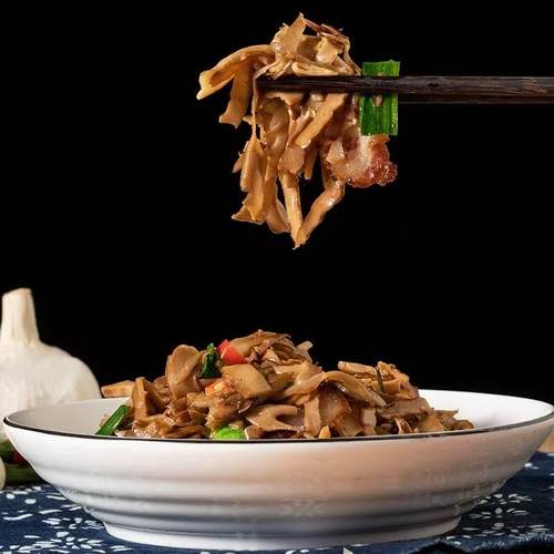 笋尖糯米笋新鲜竹笋炭烤烟笋