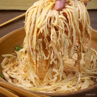 新鲜笋干 干货 福建特产农家自制开袋免泡腹水笋丝楠竹烤嫩笋尖