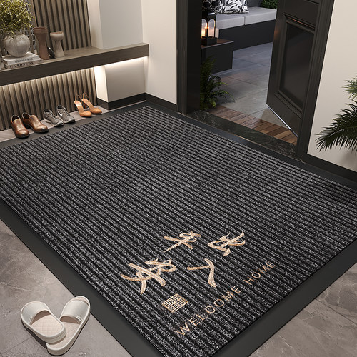 入户门地垫别墅家用脚垫玄关