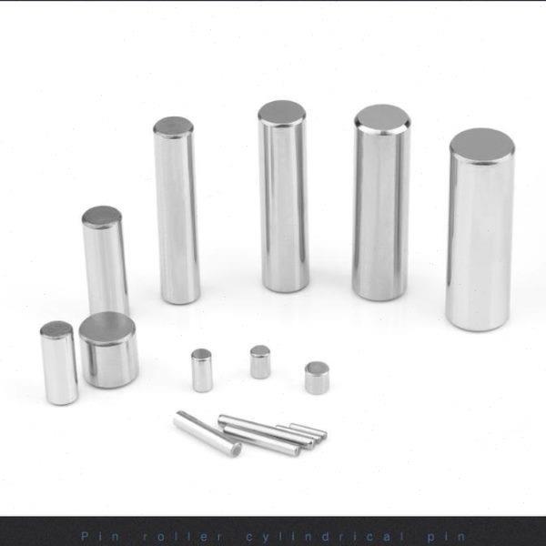 新品轴承a钢滚针1mm 定位销 圆柱销 滚子1*3 4 5 6 7 8 9 10 12