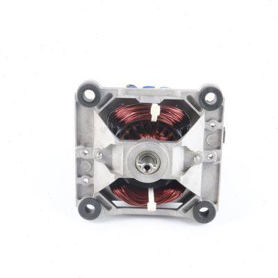 破壁机9525大功率电机豆浆机方奈F800榨汁机搅拌机转子马达配件