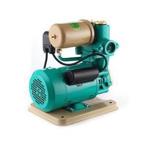 韩羽1100w全自动家用增压泵自来水冷热水自吸泵抽水泵管道加压泵