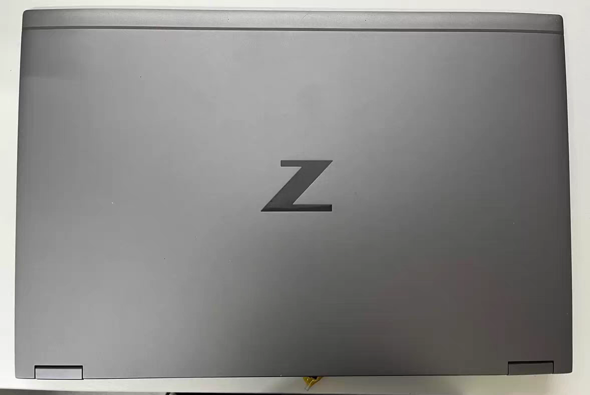 原装惠普本 ZBOOK15 G7 G8 830  战99 液晶屏幕 触摸总成  上半部