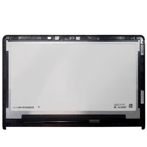 适用于Dell戴尔游匣 15-7559 7557 触摸屏幕总成 LP156UD2-SPA1
