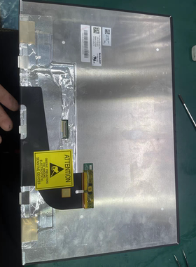 9500 9510 9520precision5550 5560 5570液晶屏幕4K带触总成