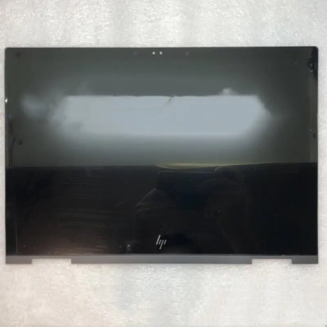 适用惠普ENVY X360 13-ar /ba/AY/AG/AH 13-BD 15-ed触摸屏幕总成