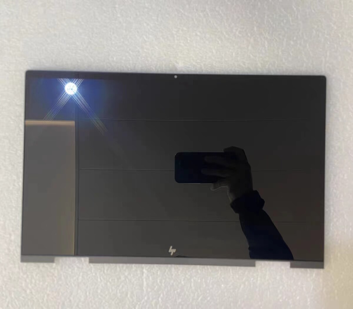 惠普 HP ENVY  X360 15ED/15EE TPN-C149触摸屏幕总成 液晶内屏