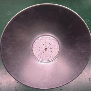 led植物工矿灯温室大棚育苗多肉补光灯全光谱80W植物生长工矿灯