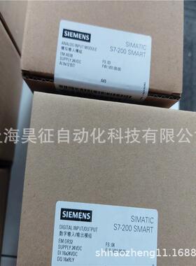 1P6ES72314HD320XB0模拟输入SM12314模拟输入6ES7231-4HD32-0XB0