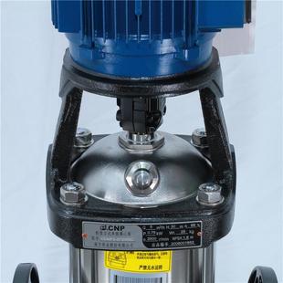 多级离心泵 杭州南方水泵CDMF150 1系列轻型卧式