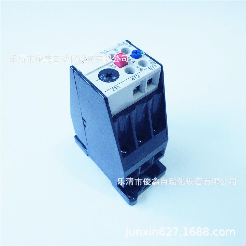 热过载继电器3UA5940-2C/2D/2E/2M/2T/2P规格齐全