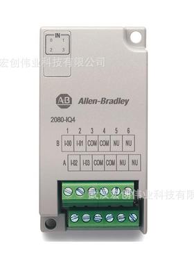 2080-LC30-24QWB2080-LC30-48QWBAB罗克韦尔可编程控制器