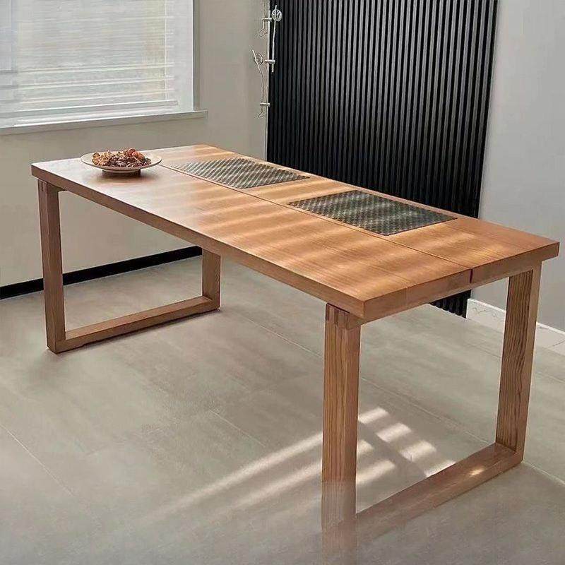 原木餐桌家用白蜡木实木饭桌简约客厅大板长条书桌,模玩/动漫/周边/娃圈三坑/桌游,模型制作工具/辅料耗材,淘宝优惠券,粉丝福利购,淘宝优惠卷