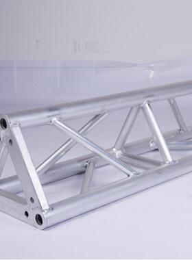 厂家直销铝合金三角桁架三角型室内吊顶桁架灯光架龙门架trus婚庆