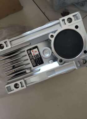 SL涡轮蜗杆减速机SAILI赛力齿轮变速箱WPDS155WPDS100NMRV050