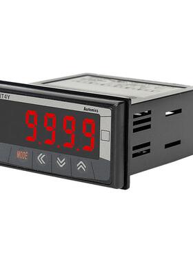 奥托尼克斯多功能数显电流电压表MT4W-AA-48MT4W-AA-41