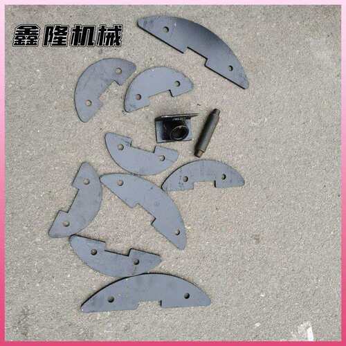 济宁直供SWP-10A手动液压弯排机平立弯二合一铜排铝排弯排机