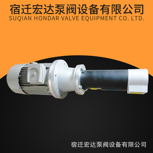 航空动力发动机润滑系统SETTIMA润滑油泵GR32SMT55LSN2螺杆泵
