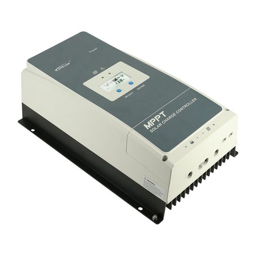 汇能MPPT太阳能控制器48V 50A/60A/80A/100A EPEVER充放电控制器
