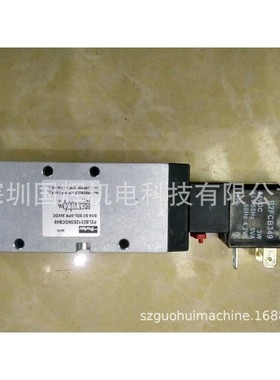 parker派克两位五通气动电磁阀P2LBZ512ESNDCB49 ,现货