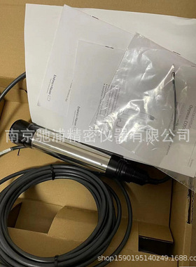 e+h溶解氧传感器COS61D-1020/0Memosens荧光法溶解氧(7M线缆)