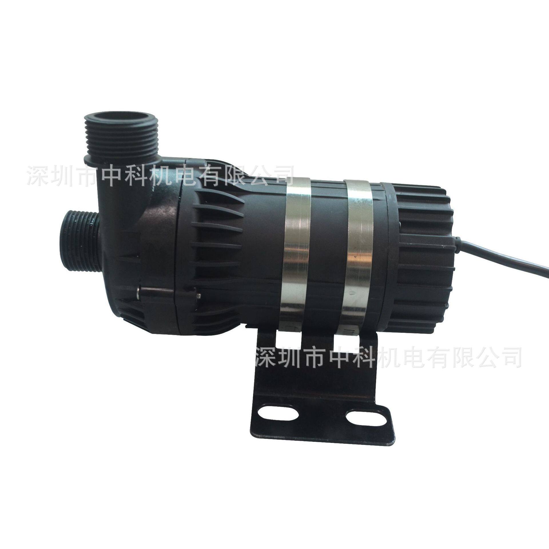 客车暖风机水泵汽车加热器强制循环水泵