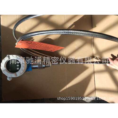 E+H物位仪表LEVELFLEX M FMP40/41导波雷达液位计