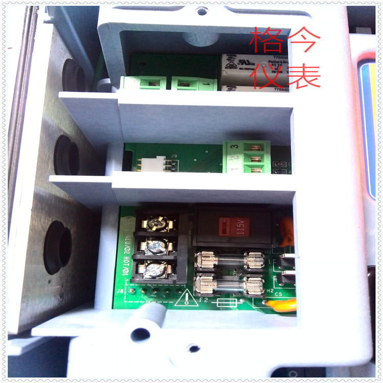 GLI 电导率分析仪sc200、C33 及 PRO-C3，GLI，哈希，Hach