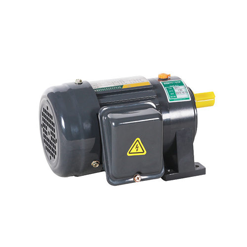 小型交流减速电机200W1#箱体轴18 型号齐全