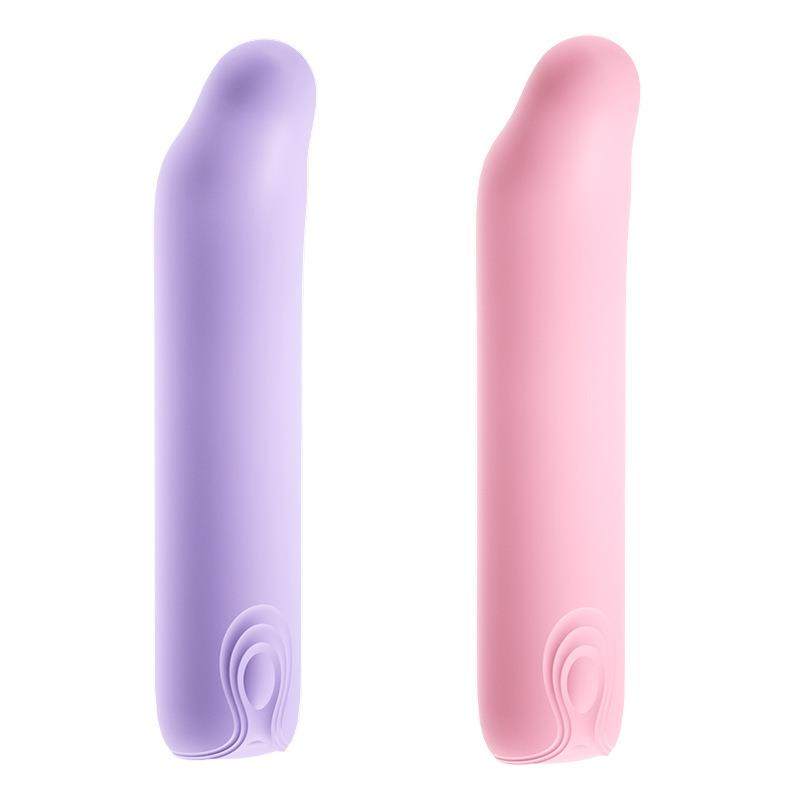 Female vaginal stimulation masturbation toy vibrator