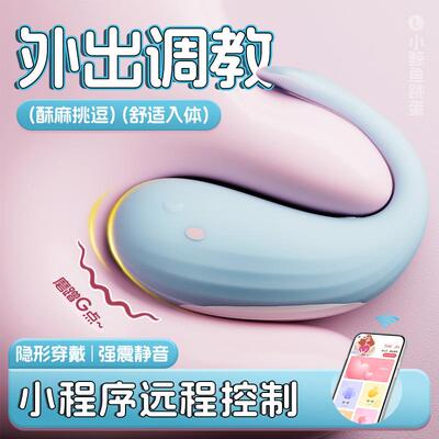 Female vaginal stimulation masturbation toy vibrator