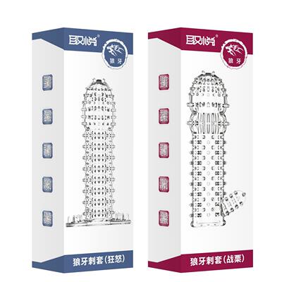 Condoms that increase penis length and delay ejaculation