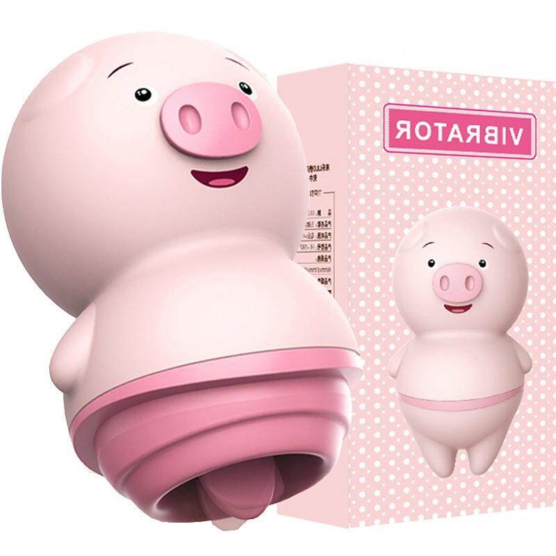 Female vaginal stimulation masturbation toy vibrator