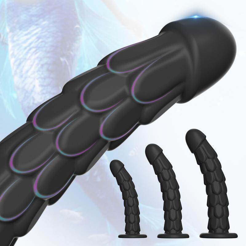 Intra-anal bead self-stimulation expansion massager