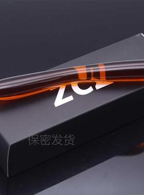 Glass-made femalemasturbation toy fake phallus adult product