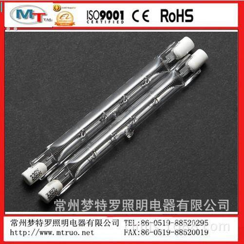 2023年全年热销梦特罗150W200W250W双端卤素灯