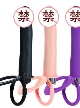 Anal dilation masturbation massage toy sex product