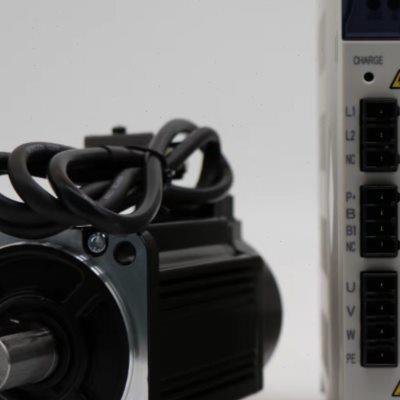 伺服驱动器伺服电机DPX200-P4-0R4400W/750W/1000W/1500W伺服