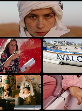 C1飞思Capture One预设TCP经典柯达富士电影胶片扫描仪模拟合集