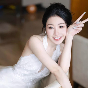 方饭团婚礼预设 实测好用 前期需要足够的光源 需要大功率打灯