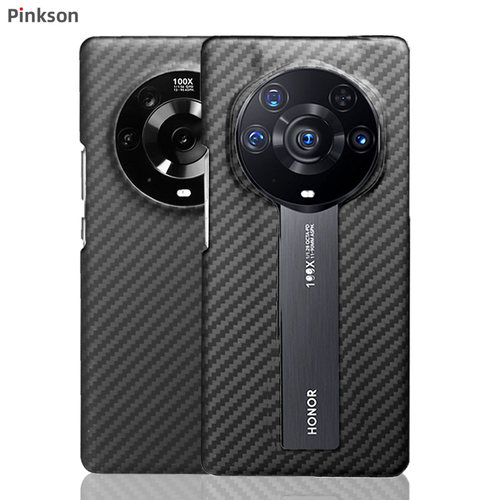 芳纶凯夫拉荣耀Magic系列手机壳